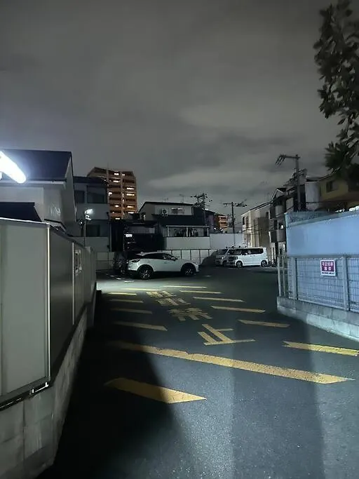 一期一会ⅱ Apartment Osaka
