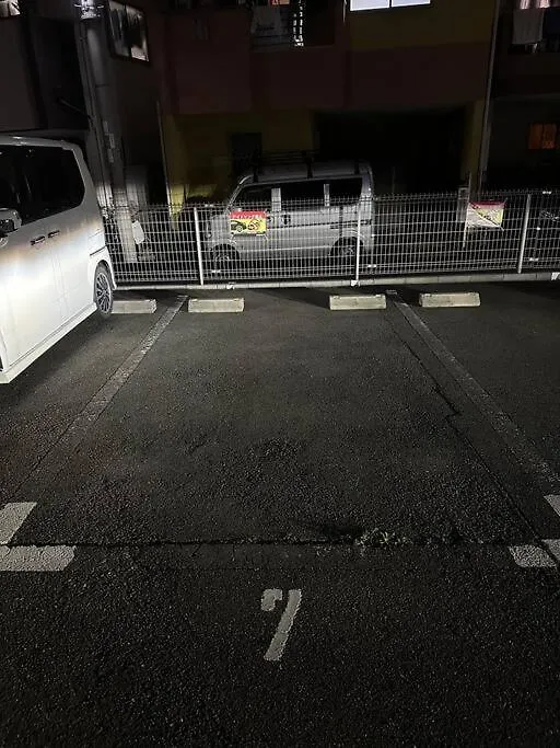一期一会ⅱ Apartment Osaka